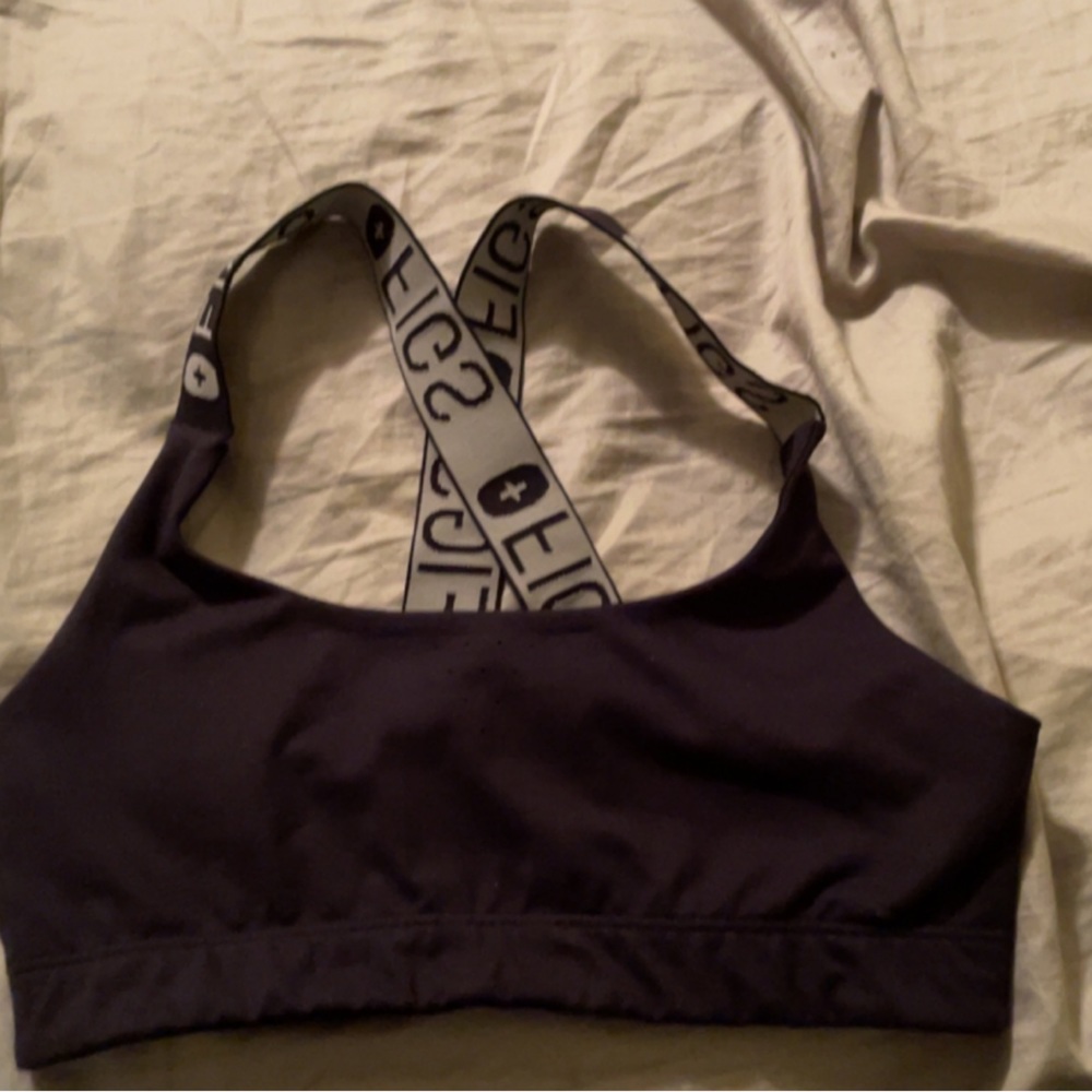 Fig sports bra bundle